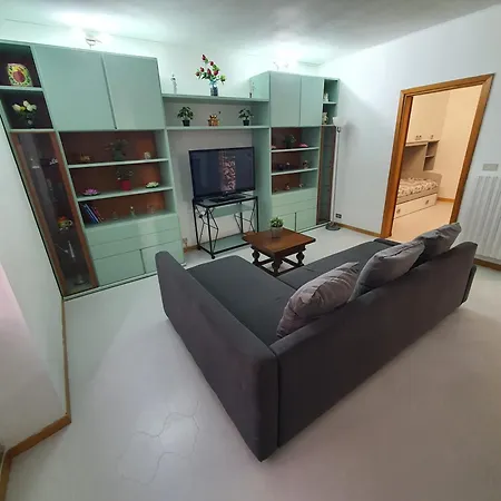 Appartement Intero Situato A 30 Metri Dal Mare 5 Genua