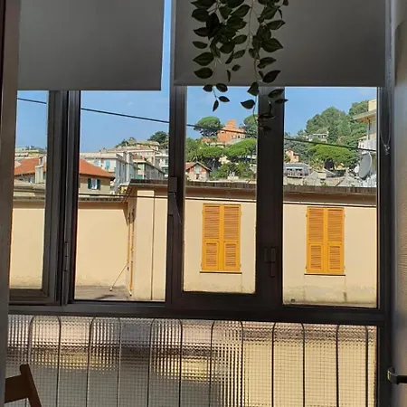 Appartement Intero Situato A 30 Metri Dal Mare 5 *