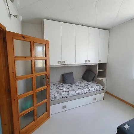 Intero Situato A 30 Metri Dal Mare 5 Appartement *