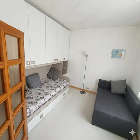 Intero Situato A 30 Metri Dal Mare 5 Appartement Genua