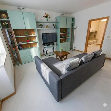 Intero Situato A 30 Metri Dal Mare 5 Appartement Genua