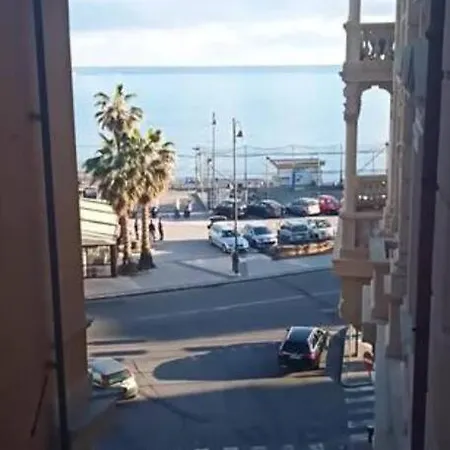 Intero Situato A 30 Metri Dal Mare 5 Apartment Genoa