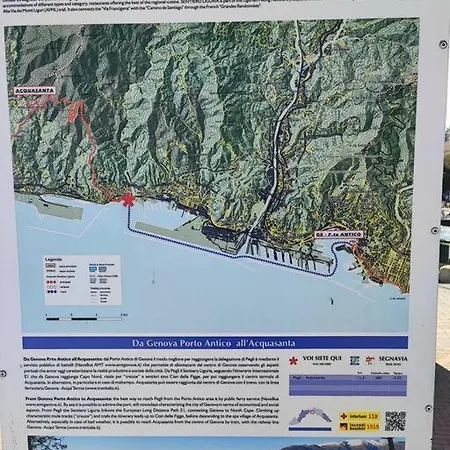 Intero Situato A 30 Metri Dal Mare 5 *