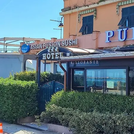 Intero Situato A 30 Metri Dal Mare 5 Genova
