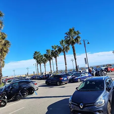 Intero Situato A 30 Metri Dal Mare 5 Apartamento Génova