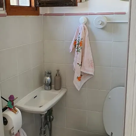 Intero Situato A 30 Metri Dal Mare 5 Apartamento *