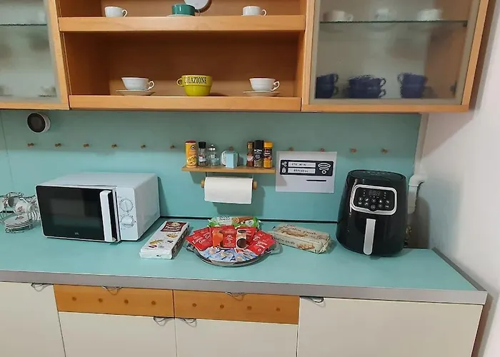 Intero Situato A 30 Metri Dal Mare 5 * Γένοβα