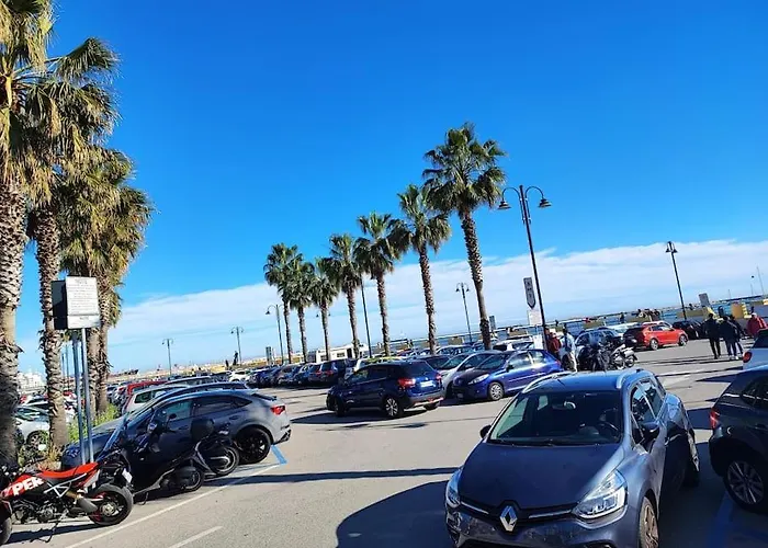 Intero Situato A 30 Metri Dal Mare 5 Lejlighed Genova