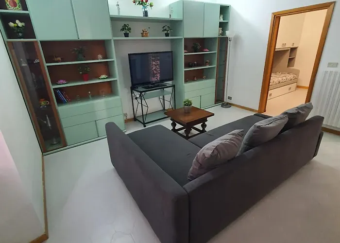 Apartman Intero Situato A 30 Metri Dal Mare 5 Genova