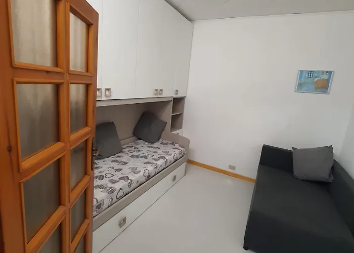 Intero Situato A 30 Metri Dal Mare 5 Apartman Genova