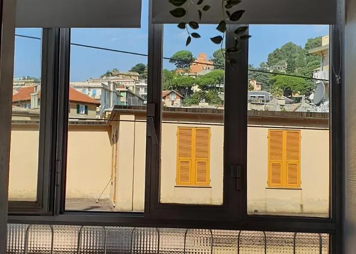 Lejlighed Intero Situato A 30 Metri Dal Mare 5 *