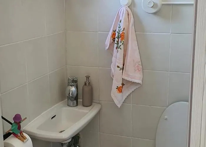 Intero Situato A 30 Metri Dal Mare 5 Apartman *