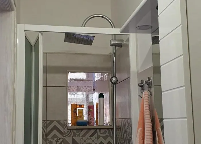 Intero Situato A 30 Metri Dal Mare 5 * Γένοβα