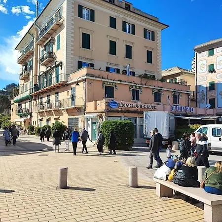 Intero Situato A 30 Metri Dal Mare 5