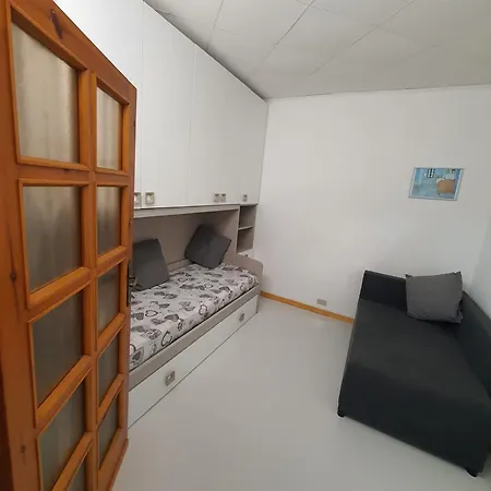 Intero Situato A 30 Metri Dal Mare 5 Daire Cenova