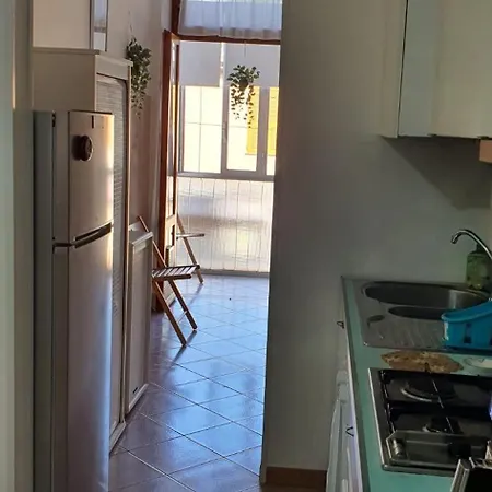 Daire Intero Situato A 30 Metri Dal Mare 5 *